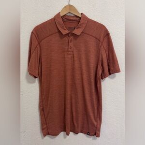 Smartwool merino sport 150 short sleeve polo